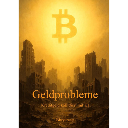 "Geldprobleme" Taschenbuch